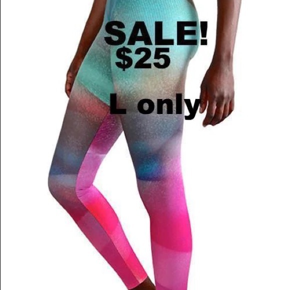 Some Product Legging - Picture 2 of 3